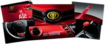 Toyota_Auris_Edition_Spécial_Gundam_Char_Aznable_Accessoires.png