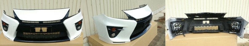 Prius_G's_Pare_Choc_Avant.JPG