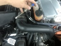 Mondeo prise air collier metallique 1.jpg