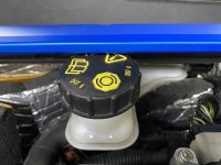 Mondeo mk5 Hardrace q0294 detail liquide refroidissement.jpg