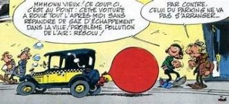 Gaston ballon échappement.jpg