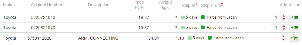 Upgrade_Toyota_Prius_3_Châssis_Prix_Amayama.png