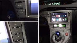 Toyota Prius 3 2012 Android station finition.jpg