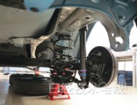 Toyota Yaris hybride frein tambour.jpg