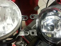 Test Morimoto LED Anti Brouillard Yaris.jpg Test Morimoto LED Anti Brouillard Yaris.jpg