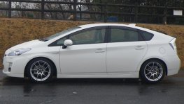 Toyota Prius 3 Jante BBS RF 507.jpg