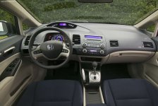 Honda Civic Hybride 2006 intérieur.jpg Honda Civic Hybride 2006 intérieur.jpg