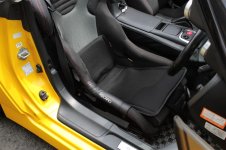 Denso Couvre Siège Honda S2000.jpg