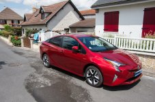 Vitre Teintée Glastint Toyota Prius 4 2016.jpg