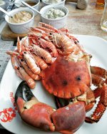 Le Crabe Marteau - Restaurant - Brest.jpg Le Crabe Marteau - Restaurant - Brest.jpg