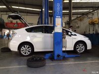 Toyota Prius 3 jante 16 pouces Lexus CT 200h 2014 - 2.jpg