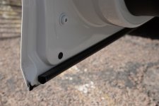 BMW Série 2 joint étanchéité insonorisation aérodynamique.JPG