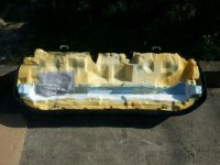 Toyota Prius 3 châssis raidisseur banquette arrière - 5.jpg