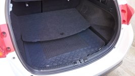 Toyota Auris Touring Sports Tapis de Coffre - 4.JPG