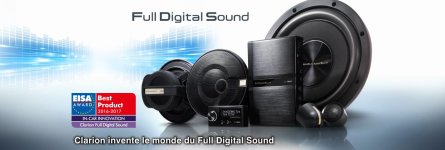 Clarion Full Digital Sound.JPG