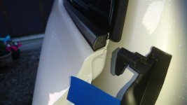 Toyota C-HR joint d'étanchéité avant - 3.jpg