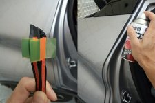 Toyota C-HR joint d'étanchéité arrière - 1.jpg