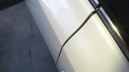 Toyota C-HR joint d'étanchéité avant - 5.jpg