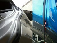 Toyota C-HR joint d'étanchéité arrière - 4.jpg