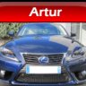 artur