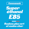 E85HSD